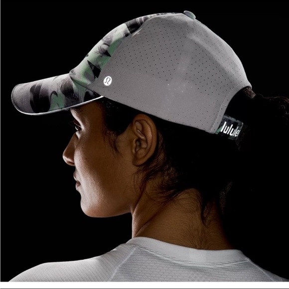 Lululemon Unisex Fast and Free Running Cap NWT - Picture 2 of 5